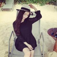 别忘了自己本质是个爱笑的人. People hav