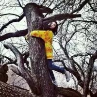 别忘了自己本质是个爱笑的人. I ran out