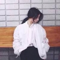 别忘了自己本质是个爱笑的人. I ran out