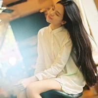 别忘了自己本质是个爱笑的人. I ran out