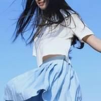 陈昔瞳 轻轻的拂动着我那一点