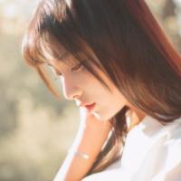 若我安静的走开，你是否会忘记了我的容颜 Love is ab