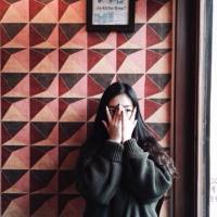 为了认识你 天真无邪般的笑音、是