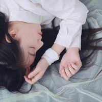 为了认识你 我生日的时候，不喜欢