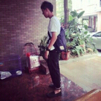 天亮了加件衣 心痛了