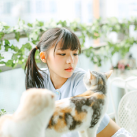 我撑伞在你身边 今天我想你，明天我爱