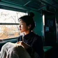 哇塞！ 我愿陪你天涯海角。我