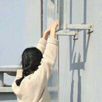 那一刻，你就站在我面