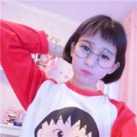 俐儿。 心有不甘，乘着年轻就