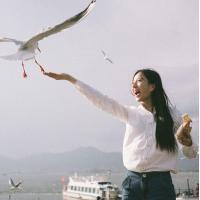 我知道没人喜欢 我要变成刺猬，以孤傲