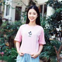 遇见你，是小鹿乱撞，