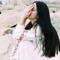 遇见你，是小鹿乱撞，