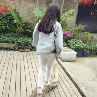 美美哒 尽力爱了的人，分开之