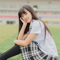 一句再见. 一生落魄，最爱自己。