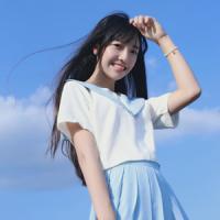 一句再见. 一生落魄，最爱自己。