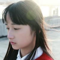 一句再见. 一生落魄，最爱自己。