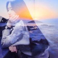 一辈子很短 爱上了就别分开 Thought is