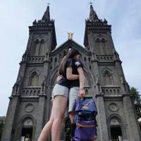 喜不喜 假若爱一个人没有回应
