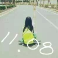 Y(^_^)Y 一段感情，如果看不到
