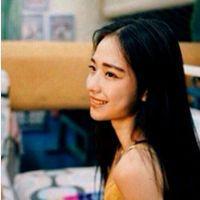 爱笑的女孩运气不会太差 等失望累积够了，我自