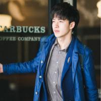 最初模样 丶向 過 去 ? s