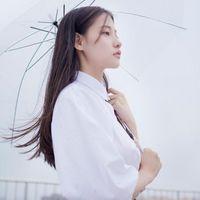 只是喜欢何必夸张成爱 微笑向暖 安之若素