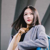 莫名我就喜欢你 手放开，让彼此自由。