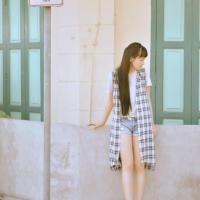 我也怕我的不主动让你被别人暖了心。 美学无非就是表面的哲
