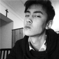 A. 爱护环境，人人有病。