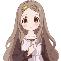 二次元萌萌哒！~ 望顶繁花，如水似流。