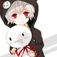 二次元萌萌哒！~ 望顶繁花，如水似流。