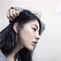 姑娘你好美 努力奔跑 华丽跌倒