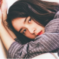 姑娘你好美 努力奔跑 华丽跌倒
