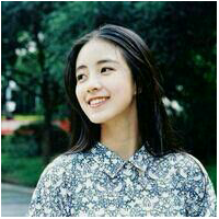 爱笑的女生很美 这次没有争吵，没有拉
