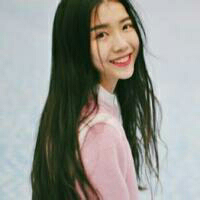 爱笑的女生很美 这次没有争吵，没有拉