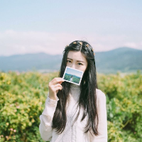 顾玖 我就是最美的小公主，