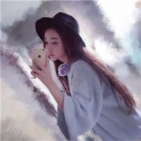 甜美的我，一定是一个