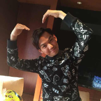 不老男神钟汉良 宁愿笑这流泪也不哭着