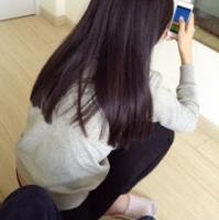 背影也美 凡事靠自己 指望别人