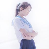 再见 慈眉善目，一朵莲在空