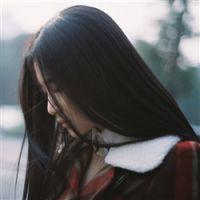 阿瑾：会耐心等待一个人的女孩真的很好 很喜欢你，像慵懒的云