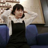阿瑾：我就是另外一个你啊 从小瓶子洒落的花，被