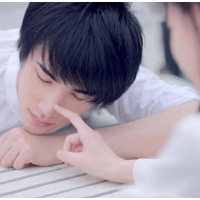 ：自截 卑微的祈求不如高傲的