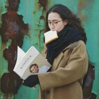 他不爱我 你拿刀刺向我的双眼，