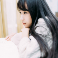女孩の What good