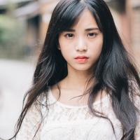 提到他你怎么不笑了 Never have