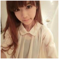 跟她用过的，可惜她已经离开。 Mistake is