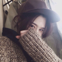 画旧模样。 两个人能否长久在一起