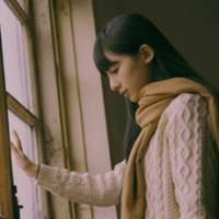 Girl face 我偏走极端 不然酷到