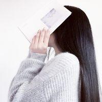 女头 第二波 爱笑的人才是心事最多